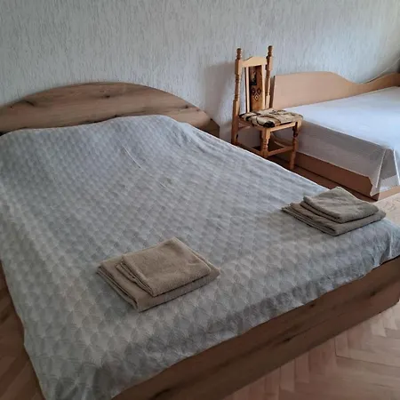 Apartamento Katerci *
