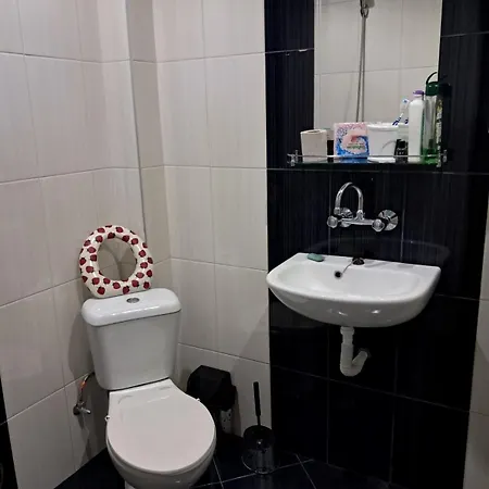 Katerci Apartamento Trigrad