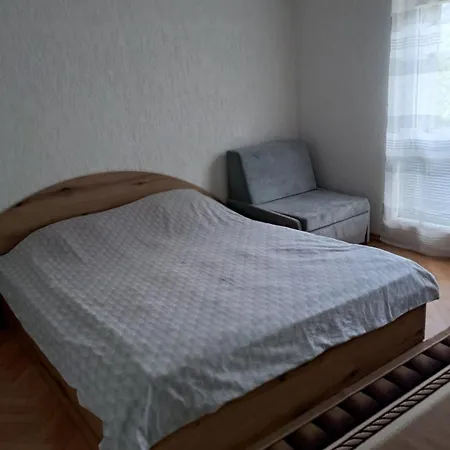 Apartament Katerci Trigrad