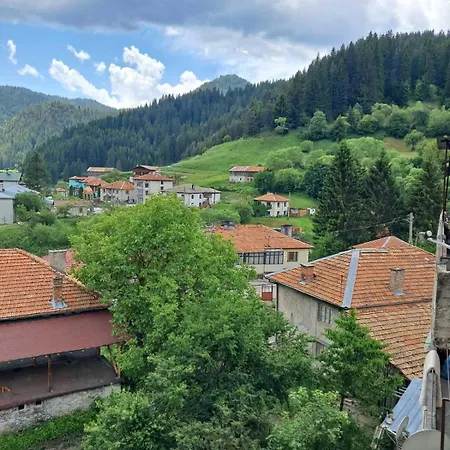 Apartamento Katerci *