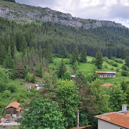 Apartamento Katerci Trigrad
