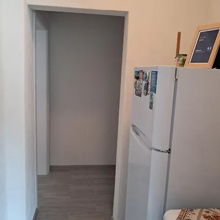 Katerci Apartamento