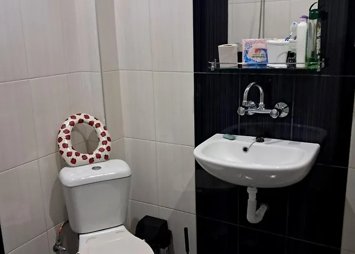 Katerci 아파트 트리그라드