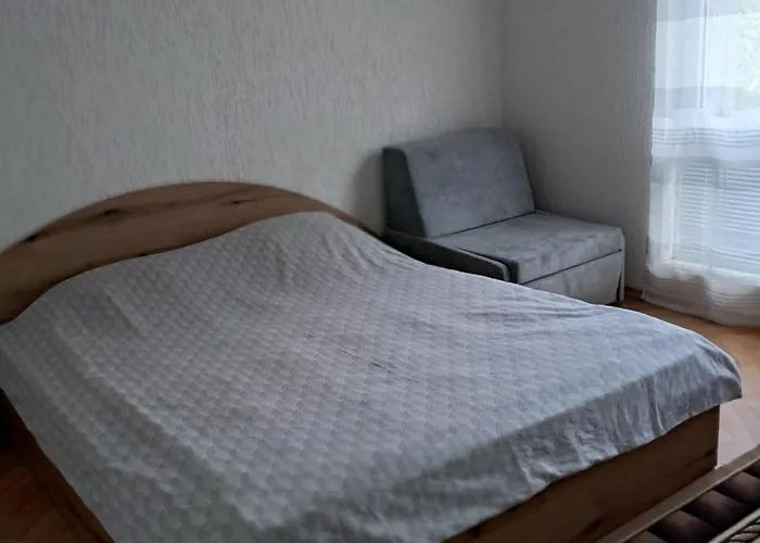 아파트 Katerci 트리그라드