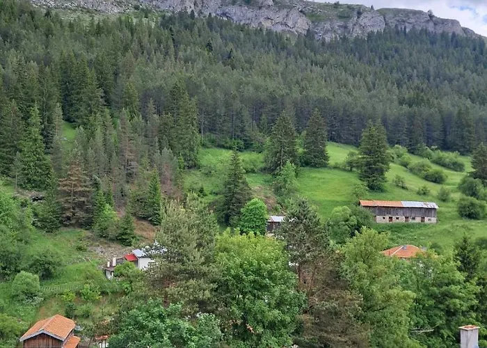 Апартаменты Katerci Триград