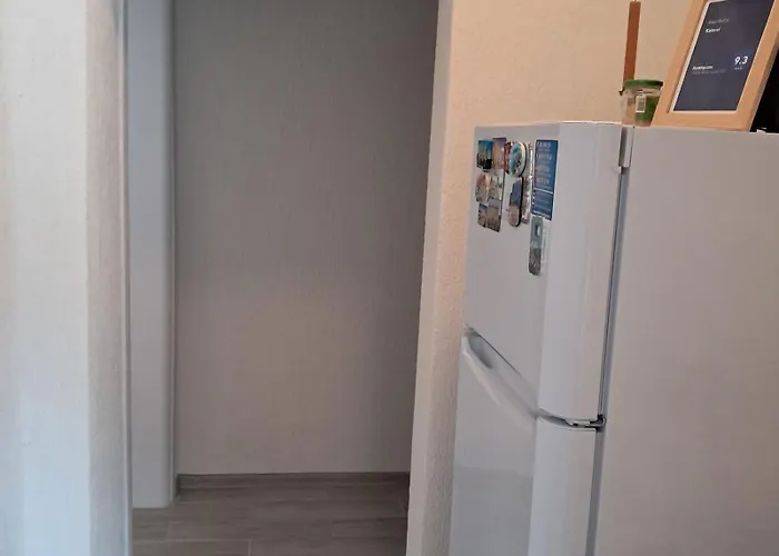 Katerci Апартаменты